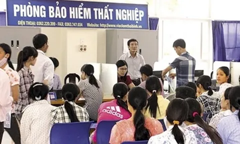 Bộ Nội vụ có hướng dẫn mới về thủ tục hưởng trợ cấp thất nghiệp theo Nghị định 374/2025