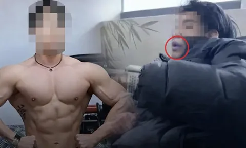 Nam VĐV thể hình đột tử tuổi 26 và những dấu hiệu "môi tím" cực kỳ nguy hiểm