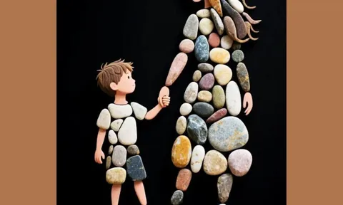 Trắc nghiệm tâm lý: Hình ảnh nào hiện lên đầu tiên trong mắt bạn?