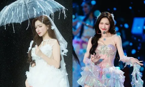 Hoà Minzy diễn Bắc Bling với 500 diễn viên trên sân khấu, chấp nhận làm show lỗ khiến Đức Phúc phải nể