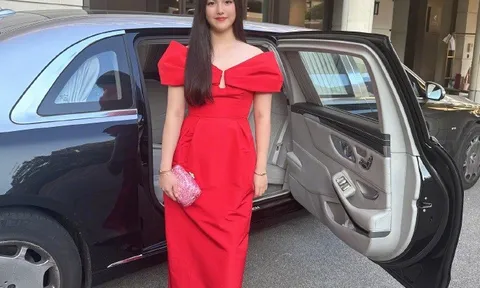 Cuộc sống của 2 hot girl nhí "Bố ơi! Mình đi đâu thế?": Người liên tục vướng thị phi, người 15 tuổi đã có Rolls Royce