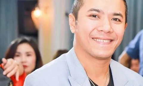 Những ngày cuối đời của ca sĩ Kasim Hoàng Vũ