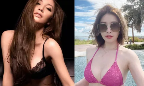 Nữ diễn viên gợi cảm phải cắt bỏ cả hai bên ngực để sống sót, cảnh báo 6 dấu hiệu ung thư vú không nên bỏ qua