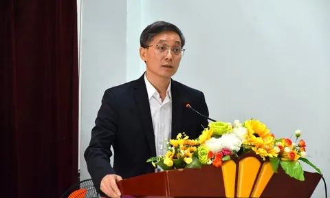 Ông Nguyễn Khánh Ngọc: Cử tri quan tâm pháp luật cho thấy nhận thức, trách nhiệm với Đất nước ngày càng cao