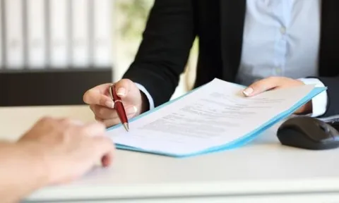 Những trường hợp công chức xin thôi việc nhưng không được chấp thuận theo quy định mới