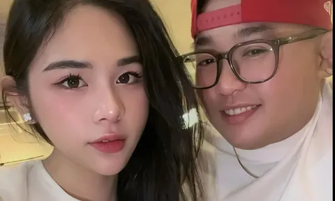 Cặp đôi chuyển giới quen qua mạng 1 tháng đã dạm ngõ: Bố cô dâu hỏi một câu khiến chú rể toát mồ hôi