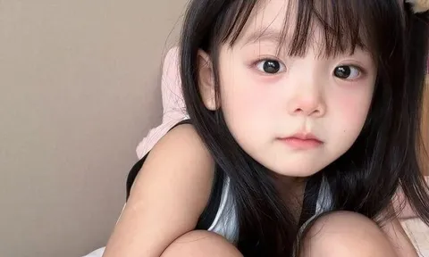 Bà nội đặt tên cháu gái là Nguyễn Thu Tiền, nhân viên tư pháp sửa thành tên vừa hay vừa ý nghĩa, đứa trẻ biết ơn vô cùng