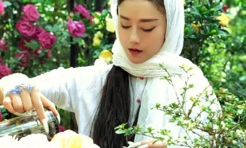 Dương Lệ Bình ở tuổi 70: Nàng "Chim công" lạc giữa trần gian, quên mất cách để già đi