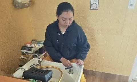 Tưởng đi thư giãn, ai ngờ vừa nhắm mắt, vàng lập tức "biến mất": Chiêu trò tinh vi tại tiệm massage của Lâm Như Ý