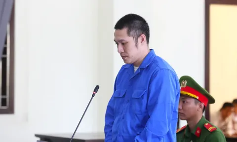 Vợ bị đâm 34% thương tích vẫn xin giảm án cho chồng: Diễn biến gây chú ý tại tòa