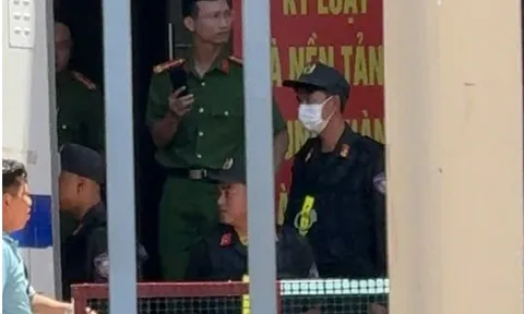 Bắt khẩn cấp “nữ đại gia” đất đai ở Lâm Đồng: Bị cáo buộc dùng tài liệu giả để thắng kiện