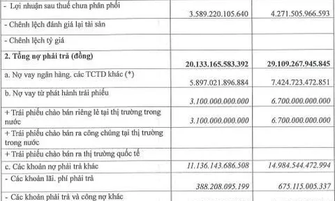 Home Credit Việt Nam lãi ròng gần 2.077 tỷ đồng trong năm 2025