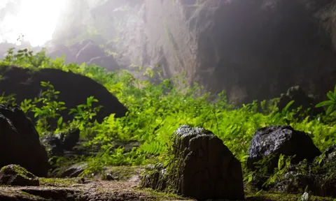 Một nơi tại Việt Nam khiến truyền hình Mỹ phải làm phóng sự đặc biệt, đẹp đến mức nào?