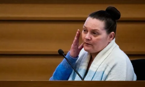 Giết bạn trai rồi giấu xác suốt 8 năm vì bị chê nấu ăn dở