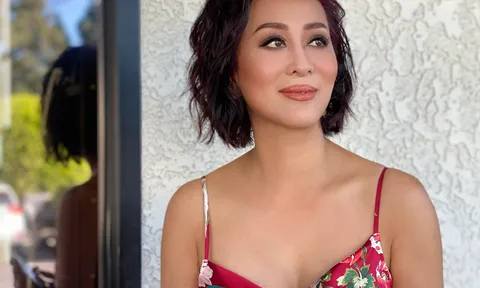 Nữ MC U65 yêu lại chồng cũ, tiết lộ triết lý sống đầy cảm hứng