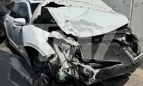 Nữ diễn viên thoát nạn trong gang tấc, 7 trẻ em may mắn sống sót