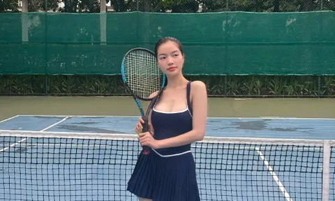 Người đẹp sinh năm 1999 ăn chay trường, từng bị ép lấy chồng từ 18 tuổi đã "lột xác" rực rỡ như thế nào?