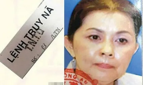 22 bị cáo hầu tòa vụ “đất vàng” quận 4:  Tình hình sức khỏe của cựu Giám đốc Sở Tài chính Đào Thị Hương Lan, đang trốn truy nã