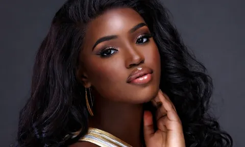 Cuộc đời ngắn ngủi nhưng ý nghĩa của hoa hậu qua đời ở tuổi 22