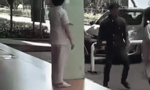 Người đàn ông tát thai phụ mang song thai 33 tuần giữa bệnh viện: Hé lộ danh tính và mối quan hệ với nạn nhân