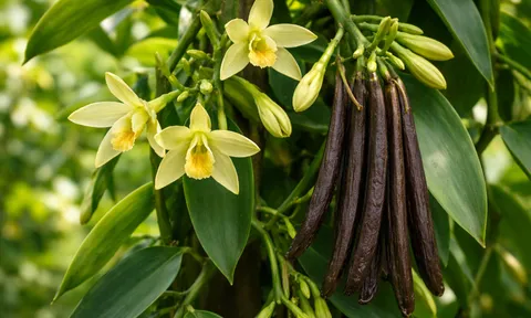 4 loại cây “tỏa hương”: Trồng trong nhà vừa thơm vừa hút may mắn