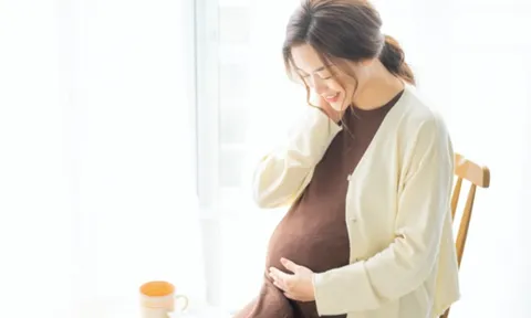 Nghỉ khám thai có được tính lương không?