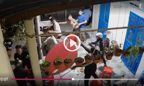 Điều tra nhóm đối tượng truy sát, nghi có nổ súng