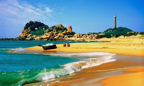 Vượt Philadelphia, Quảng Châu, một điểm du lịch của Việt Nam trở thành điểm đến hot nhất hành tinh