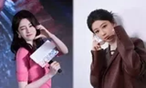 Pha "đụng hàng" đi vào lòng đất: Sự khác biệt một trời một vực giữa Địch Lệ Nhiệt Ba và Dương Tử khi bắt trend