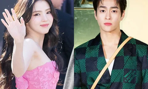 Bạn trai tin đồn Han So Hee của sở hữu body cực phẩm, vẻ ngoài khiến dân mạng “đứng hình”