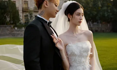 Hoàng Tử Thao sượng trân trên sóng trực tiếp: Bị Từ Nghệ Dương "chặn họng", bắt đi khám bệnh gấp