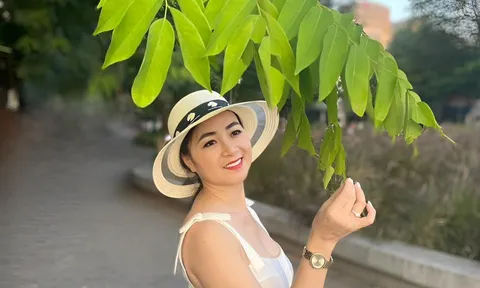 Hậu “sida” đình đám một thời: Sở hữu biệt thự, nhà 8 tầng và hôn nhân hạnh phúc cùng chồng doanh nhân