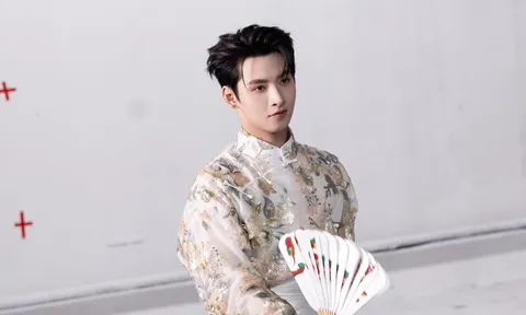 Dứt áo ra đi sau ồn ào, Hùng Huỳnh tìm kiếm "vùng đất hứa" mới cho sự nghiệp