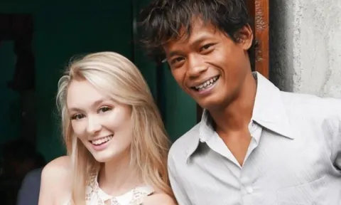 Cặp đôi “chồng cú, vợ tiên" nổi tiếng khắp châu Á, giờ ra sao?