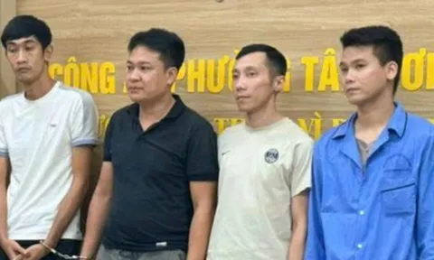 5 người bị tạm giam sau vụ xô tại quán Sonic Beer Garden vì một nữ nhân viên