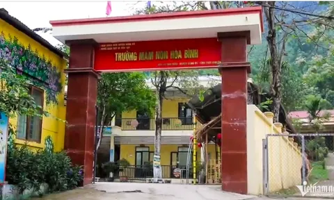 Vụ bếp ăn mầm non nhiễm khuẩn ở Thái Nguyên: Chủ cơ sở bị phạt, loạt vi phạm nghiêm trọng bị phanh phui