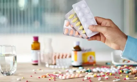 Nguy cơ sức khỏe: 54 loại thuốc chính thức bị rút giấy phép lưu hành