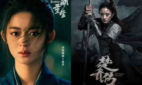 Sở Kiều Truyện 2 "trắng" quảng cáo ngày đầu lên sóng, khán giả đồng loạt kêu gọi tẩy chay