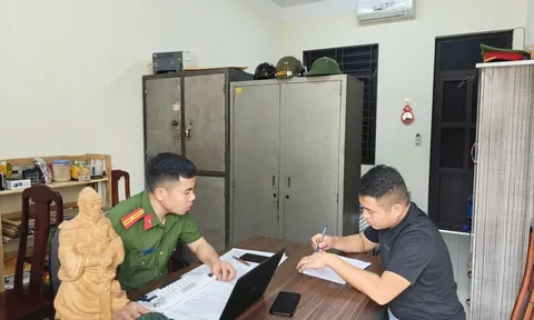 Vụ nghi bố bạo hành con ở Bắc Ninh: Diễn biến mới từ cơ quan công an