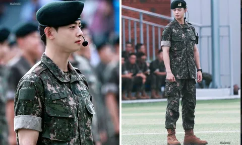 Cha Eun-woo đối mặt áp lực mới: Có bị “đẩy” khỏi đội quân nhạc?