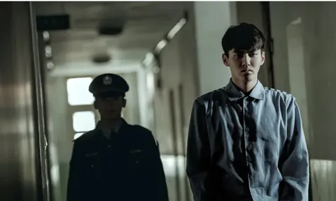 Hé lộ cuộc sống sau song sắt của Ngô Diệc Phàm