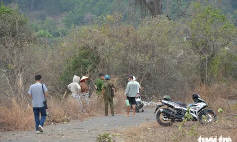 Xe tải lao xuống núi Tà Zôn, 3 người tử vong: Khởi tố vụ án hình sự