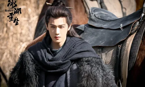 Lý Quân Nhuệ liên tục flop: Phải chăng rời xa Mạnh Tử Nghĩa là bão tố?