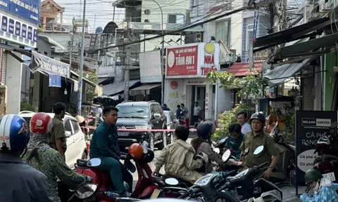 Cháy nhà trọ 4 tầng, 2 người tử vong: Lý do khiến nhiều người mắc kẹt không thể thoát bằng cửa chính, phá kính trong hoảng loạn