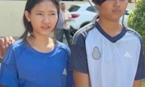 Hai thiếu nữ nhẫn tâm sát hại bà nội: Lời khai hé lộ động cơ vừa phẫn nộ vừa đau lòng