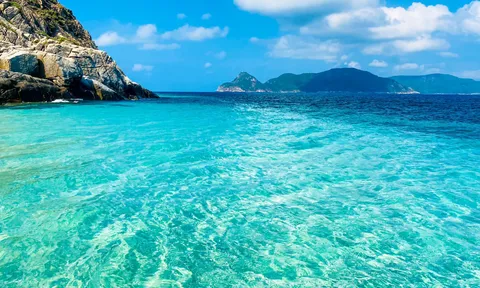 Hòn đảo Việt Nam từng lọt top bí ẩn thế giới sắp thành thiên đường nghỉ dưỡng