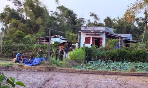 4 người trong gia đình tử vong ở Gia Lai: Kết luận đau lòng từ cơ quan Công an