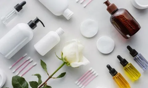 7 sản phẩm mỹ phẩm bị thu hồi toàn quốc, nhiều sản phẩm quen thuộc