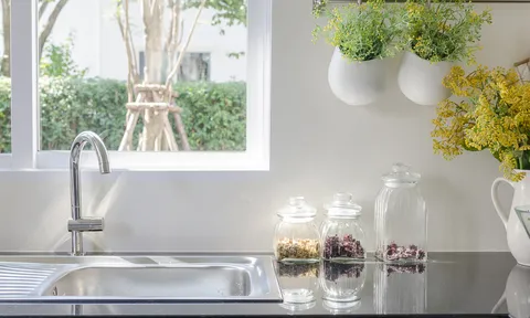 3 “vị trí vàng” trong nhà quyết định vận may của gia đình