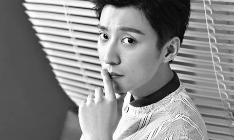 Góc khuất 20 ngày cuối đời của nam thần Cbiz Kiều Nhậm Lương gây sốc